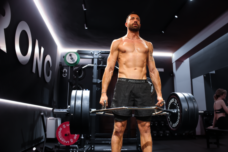 5 Motivi per Tornare alla Tua Routine di Fitness: Il Ritorno al Benessere che Aspettavi